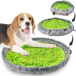 ROY Schnüffelteppich für Hunde, Schnüffelmatte, Intelligenzspielzeug für Hunde - Bild 1 von 10