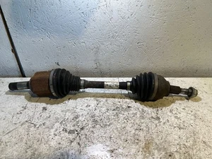 Ford Edge II 2016 front driveshaft FO0T3B437HC STO32164 - Picture 1 of 2