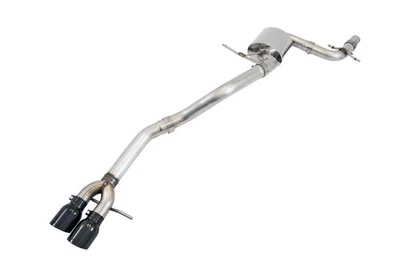 AWE Tuning Track Exhaust Fits: 2011-2013 Volkswagen Jetta 3020-23030 Foto 1 de 4