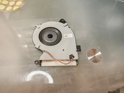 ASUS X540 A540 X540U VENTOLA FAN 13NB0DE0T01011 - Image 1 of 4