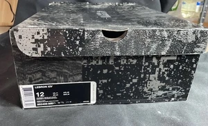NIKE LEBRON XIV Size 12    852405 600 Empty Box Only - Picture 1 of 9