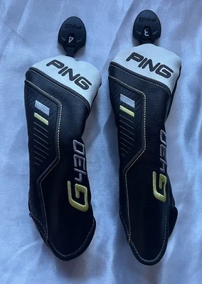 Lote de 2 fundas híbridas Ping G430 Foto 1 de 2