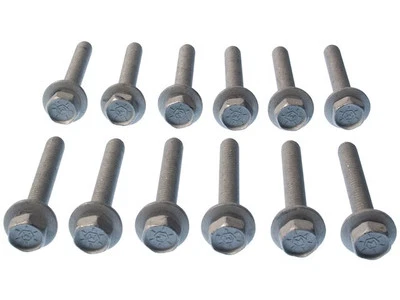 Conjunto de parafusos coletor de admissão Mahle 16422BRCN 5.2L V8 para 1993 Jeep Grand Wagoneer - Imagem 1 de 2