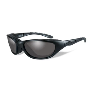 Wiley X Climate Control Airrage Cavity Seal Unisex Glasses - Matte Black - Picture 1 of 10