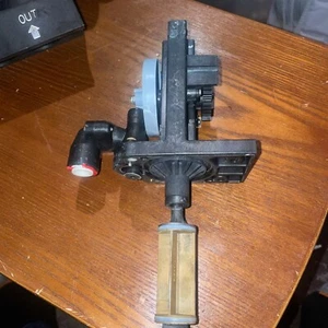 OEM Waterboss 54520 Drive End Cap Assembly - Picture 1 of 4