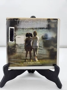 The Other Half of My Heart (AUDIO CD) - Picture 1 of 9
