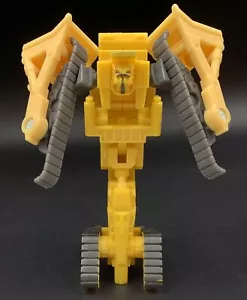 2010 RAMPAGE Transformers Revenge of the Fallen Legends Combiner Devastator - Picture 1 of 5
