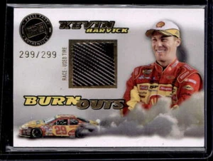 2008 Press Pass #BO 299/299 Kevin Harvick Nm/M - Picture 1 of 2