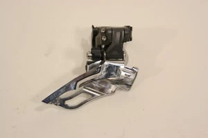 Shimano Deore FD-M661 Front Derailleur 34.9 mm clamp 2 x 10spd 661 - Picture 1 of 2
