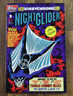 1993 Topps Night Glider #1 Jack Kirby First Printing NO CARD FN/FN+