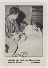 1983 Pacific Leave it to Beaver #17 3c7