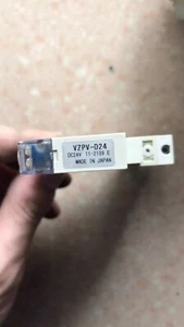 1Pcs Used PISCO VZPV-D24 - Picture 1 of 3