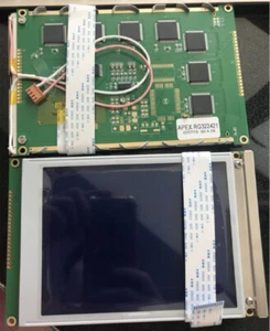NEW RG322421 P322421-00A FOR LCD DISPLAY PANEL 90 Days Warranty #W5 - Bild 1 von 4
