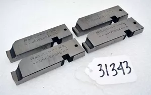 Rigid Universal 1/4 to 3/8 NPT H.S. dies (Inv.31343) - Picture 1 of 1