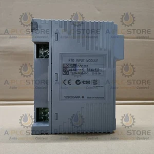 YOKOGAWA AAR181-S00/R8S00 S2 16 Points RTD Input Module 1x New Via FEDEX /DHL - Picture 1 of 10