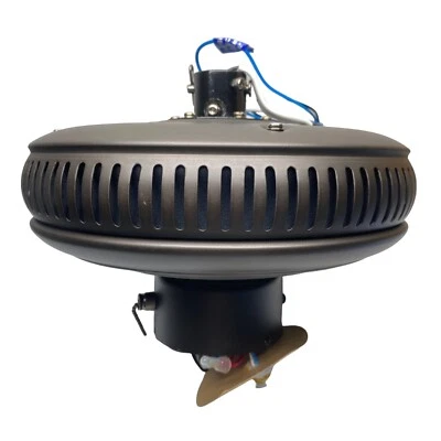 NEW Motor Assembly- Hampton Bay Glendale 42" Bronze Ceiling Fan AM 212 ORB READ - Image 1 of 4