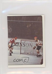 1979 Panini Hockey '79 Stickers West Germany vs Poland (Right) #39