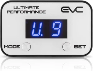 EVC Throttle Controller for Holden Commodore 2018 - on (ZB) - Picture 1 of 6