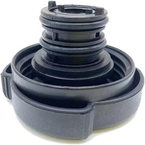 Coolant Expansion Tank Cap 17117639022 For BMW E36 E46 E39 E38 3 5 7 Z3 Z4 Z8 X5 - Picture 1 of 5