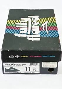 RARE Lakai Fully Flared Limited Edition Shoe *Box Only* Skate - Picture 1 of 10