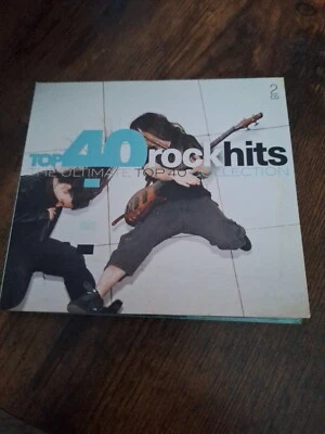Top 40 Rockhits - Bild 1 von 2