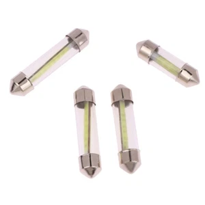 C5W 31mm Feston LED 36 39 41 mm SV8.5 C10W Lampenlampen --Lesen Lesen Leuchte - Bild 1 von 15