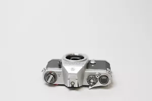 Pentax Asahi Spotmatic Camera SP - Picture 1 of 5
