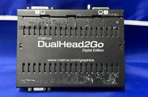 Matrox T2G-D3D-IF - Picture 1 of 4