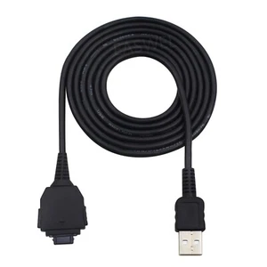 USB Data Cable Cord for Sony Cyber-Shot DSC-F88, G3, H3, H7 H9, H10, H50, N1 - Picture 1 of 3