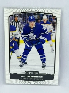 Mitch Marner 2022-23 O-Pee-Chee Hockey # 101 - Picture 1 of 2