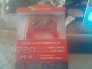 Retro Micro Controller - Picture 1 of 2