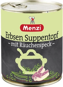 Tafelfertiger Ragoût Pois - Bild 1 von 1