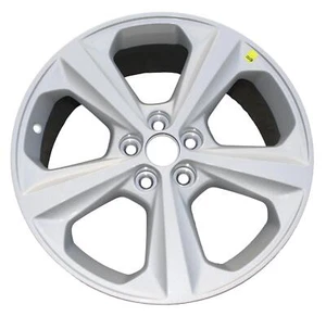 Véritable Ford FT4Z-1007-B 18 " Roue Assemblage - Photo 1 sur 2
