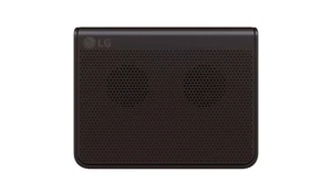 LG G Pad Plus Pack SDP-P100 Compatible With G Pad Speaker And Charger & Stand - Picture 1 of 4
