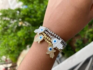 schöner edelstahlschmuck - Bild 1 von 2