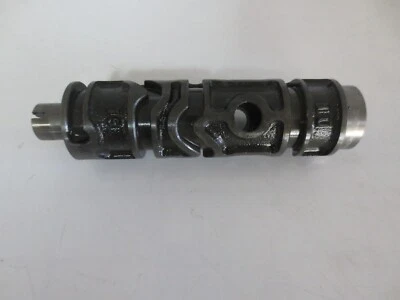 2000 Honda Foreman 450 ES ATV Used OEM Transmission Shift Drum Tumbler - Image 1 of 2