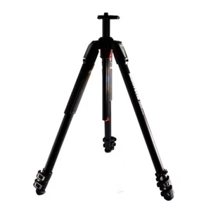 Manfrotto MT055XPRO3 055 Aluminium Stativ mit 3 Beinsegmente photo tripod - Bild 1 von 2