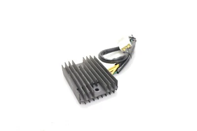 11-14 APRILIA RSV4 OEM RECTIFICADOR REGULADOR DE VOLTAJE Foto 1 de 4