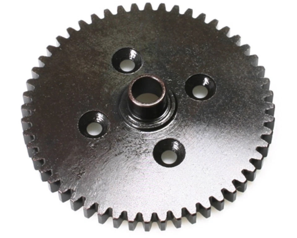 Robitronic Hauptzahnrad 52 Zähne gefräst und gehärtet Mantis BR50 R26144  - Bild 1 von 1