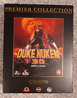 Duke Nukem 3D Premier Collection - Retro PC - Windows - Big Box