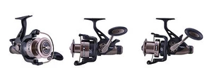 Shakespeare Cypry XT FS Freilaufrolle Rolle Reel Karpfenrolle Angelrolle - Picture 1 of 4