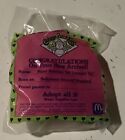 New 1992 McDonald's Happy Meal Cabbage Patch Kid Toy Mimi Kristina Sealed