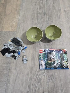 LEGO Star Wars AT-ST & Endor Series 2 (9679) - Picture 1 of 5