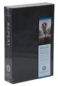 Replay by KEN GRIMWOOD ~ Artist Edition 2021 ~ Signed by A. Bianchi ~ Suntup - Imagen 1 de 1