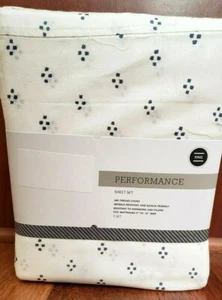 King Sheet Set 400 Thread Count Wrinkle & Shrinking Resistant 18"Deep 100%Cotton - Picture 1 of 4