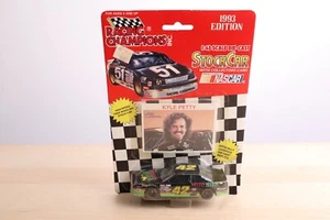 Racing Champions #42 1:43 Die-Cast Stock Car Kyle Petty 1993 Edition - Picture 1 of 4