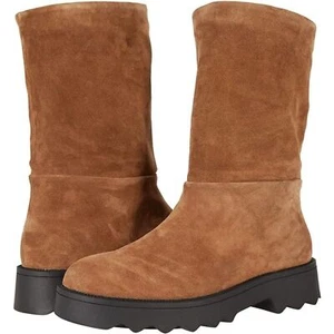 Simple Brown Suede / 8.5 / Medium - Picture 1 of 1