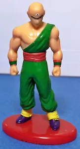 Dragon Ball Tenshinhan Coca Cola Figur Sammlung aus Japan #R - Bild 1 von 2