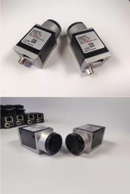 acA3800-10GM gebraucht und getestet kostenloser Expressversand - Bild 1 von 2