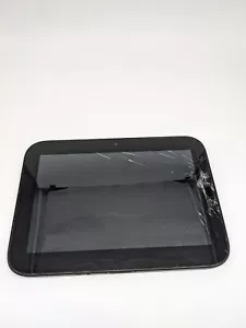 Medion Lifetab P9516 Wi-Fi Black UNTESTED S0005 - Picture 1 of 3